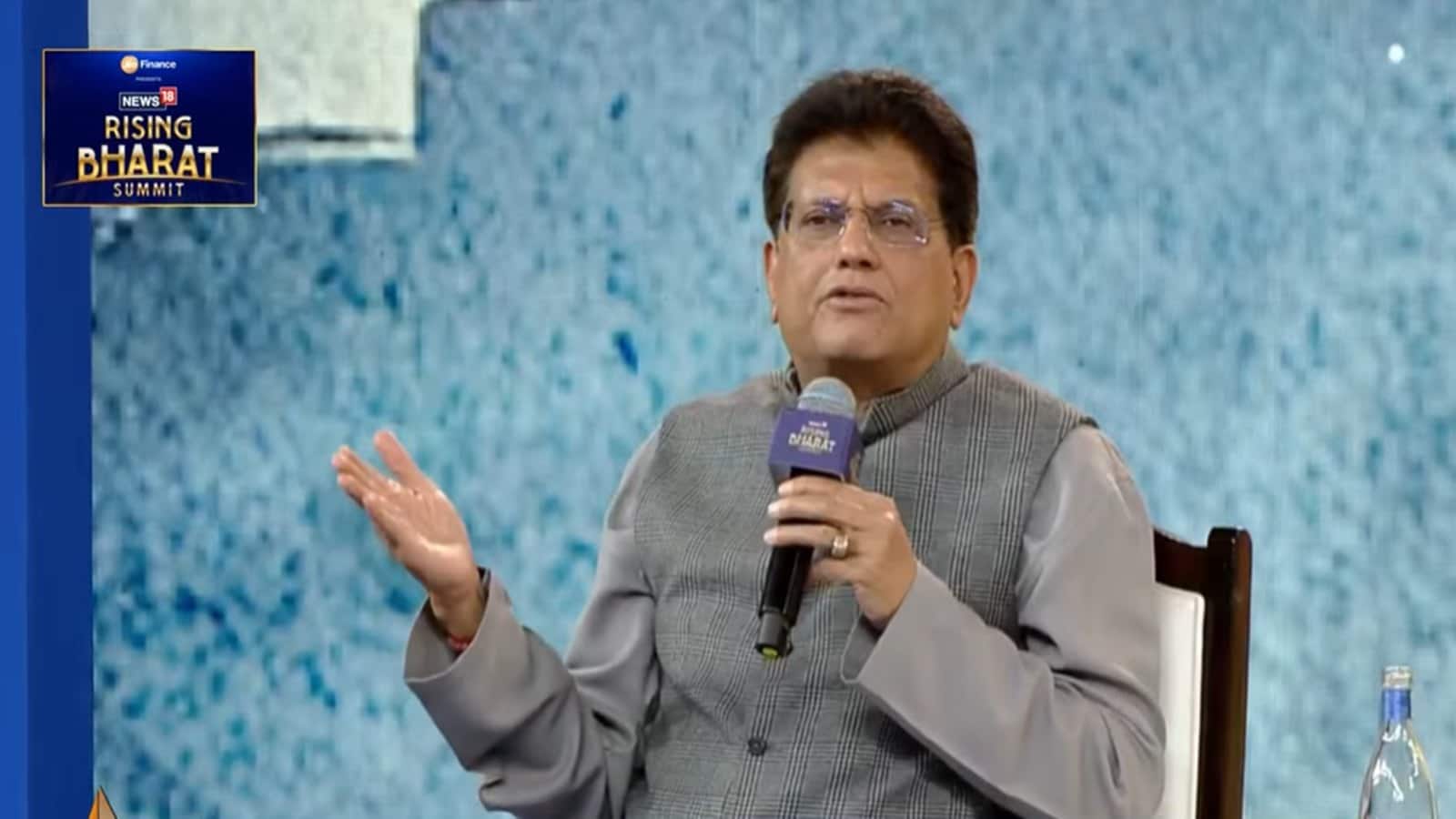 हालात बदले तो भारत-अमेरिका ट्रेड डील को री-बैलेंस किया जाएगा- पीयूष गोयल