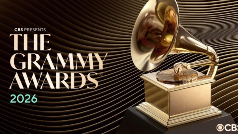 Grammys 2026 Winner: चार साल बाद स्टेज पर जस्टिन बीबर ने दी परफॉमेंस, केंड्रिक लैमर ने अपने नाम किया 26वां ग्रैमी