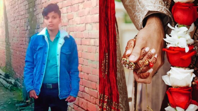 विदाई से ठीक पहले किन्नरों ने खोला दूल्हे का ऐसा राज, सन्न रह गए लड़की वाले, बिन शादी के लौटी बारात