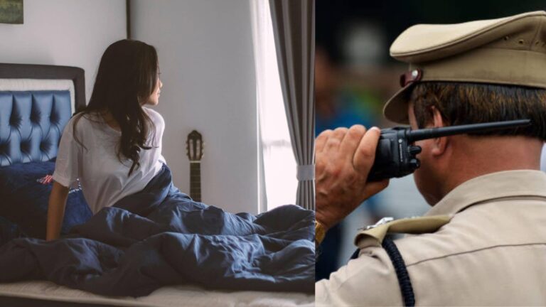 सेक्‍सवर्धक गोली ने ली जान! होटल में कॉलेज टाइम की गर्लफ्रेंड संग ठहरा था शख्‍स, अचानक मौत; कमरे से मिले शक्तिवर्धक दवाईयों के खाली पत्ते