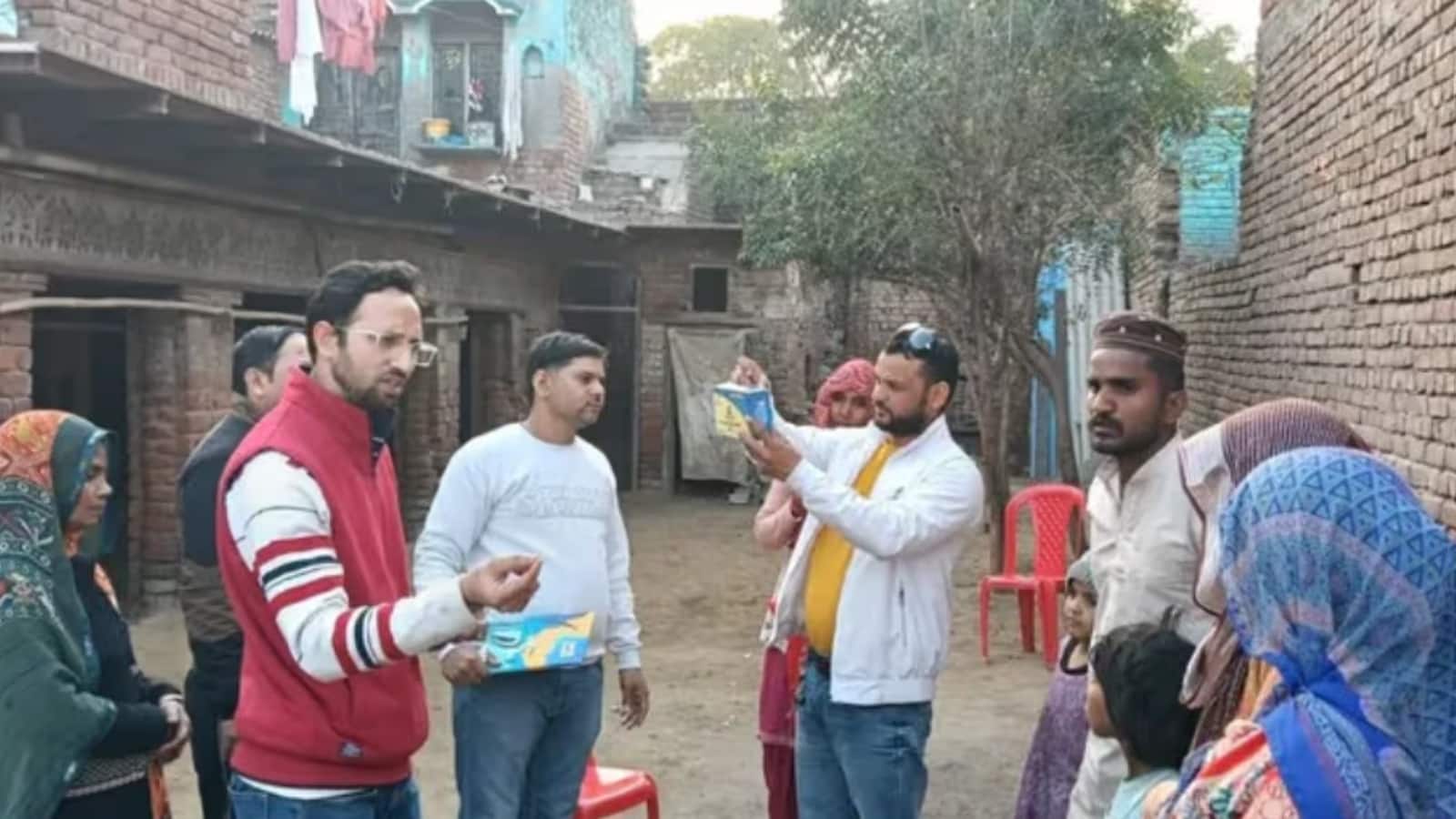 Haryana Deaths: पलवल में दूषित पानी से 15 दिनों में बच्चों समेत 12 लोगों की मौत, स्वास्थ्य विभाग जांच में जुटी