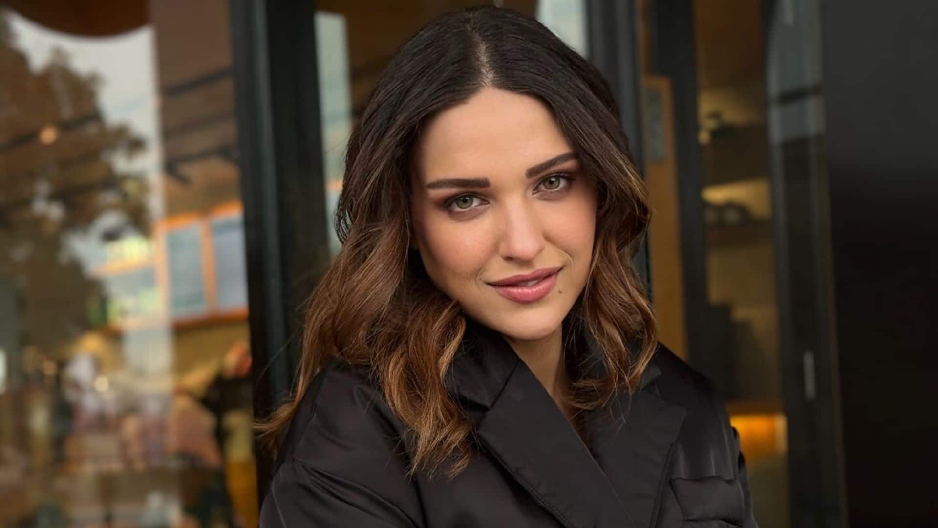 Himanshi Khurana: हिमांशी खुराना को विदेशी गैंगस्टर से मिली जान से मारने की धमकी, 10 करोड़ की रंगदारी मांगने पर पुलिस ने दर्ज किया केस