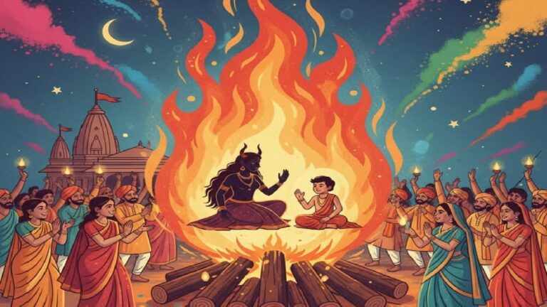 Holashtak 2026:आज से होलाष्टक शुरू, 8 दिनों तक इन बातों का रखें खास ध्यान, वर्ना पड़ सकता है पछताना