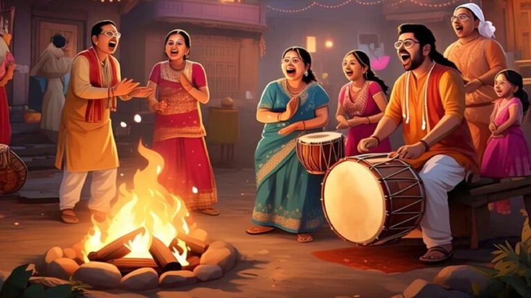 Holika Dahan 2026 Muhurat: इस साल होलिका दहन के लिए मिलेंगे सिर्फ 12 मिनट, बन रहा चंद्र ग्रहण और भद्रा का दुर्लभ संयोग