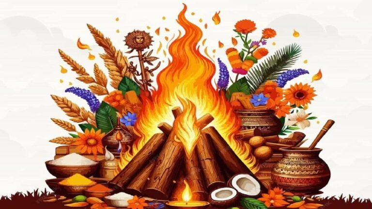 Holika dahan parikrama 2026: होलिका दहन के ये नियम मानना है जरूरी, जानें 3, 5 या 7 कितनी बार करें होलिका की परिक्रमा और इसका महत्व क्या है?