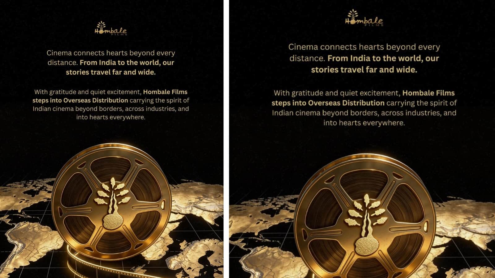 Hombale Films: होम्बले फिल्म्स की ग्लोबल छलांग, अब विदेशी धरती पर करेंगी फिल्मों का डिस्ट्रीब्यूशन