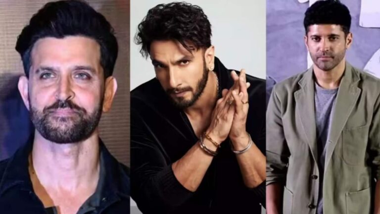 Don 3 Controversy: रणवीर सिंह के आरोपों पर ऋतिक रोशन ने तोड़ी चुप्पी, बोले- मुझे कभी नहीं किया गया अप्रोच