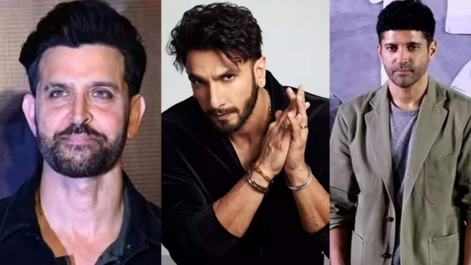 Don 3 Controversy: रणवीर सिंह के आरोपों पर ऋतिक रोशन ने तोड़ी चुप्पी, बोले- मुझे कभी नहीं किया गया अप्रोच