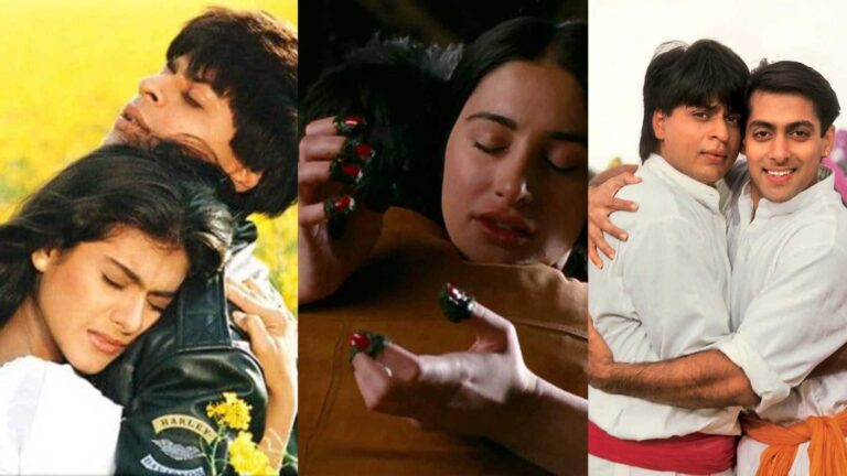 Hug Day: मुन्ना भाई से लेकर DDLJ तक, बॉलीवुड की वो झप्पियां जो दिलों में हमेशा रहेंगी कैद