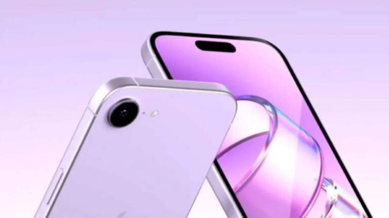 इस हफ्ते लॉन्च हो सकता है iPhone 17e! जानें डिजाइन, स्पेसिफिकेशन और कीमत