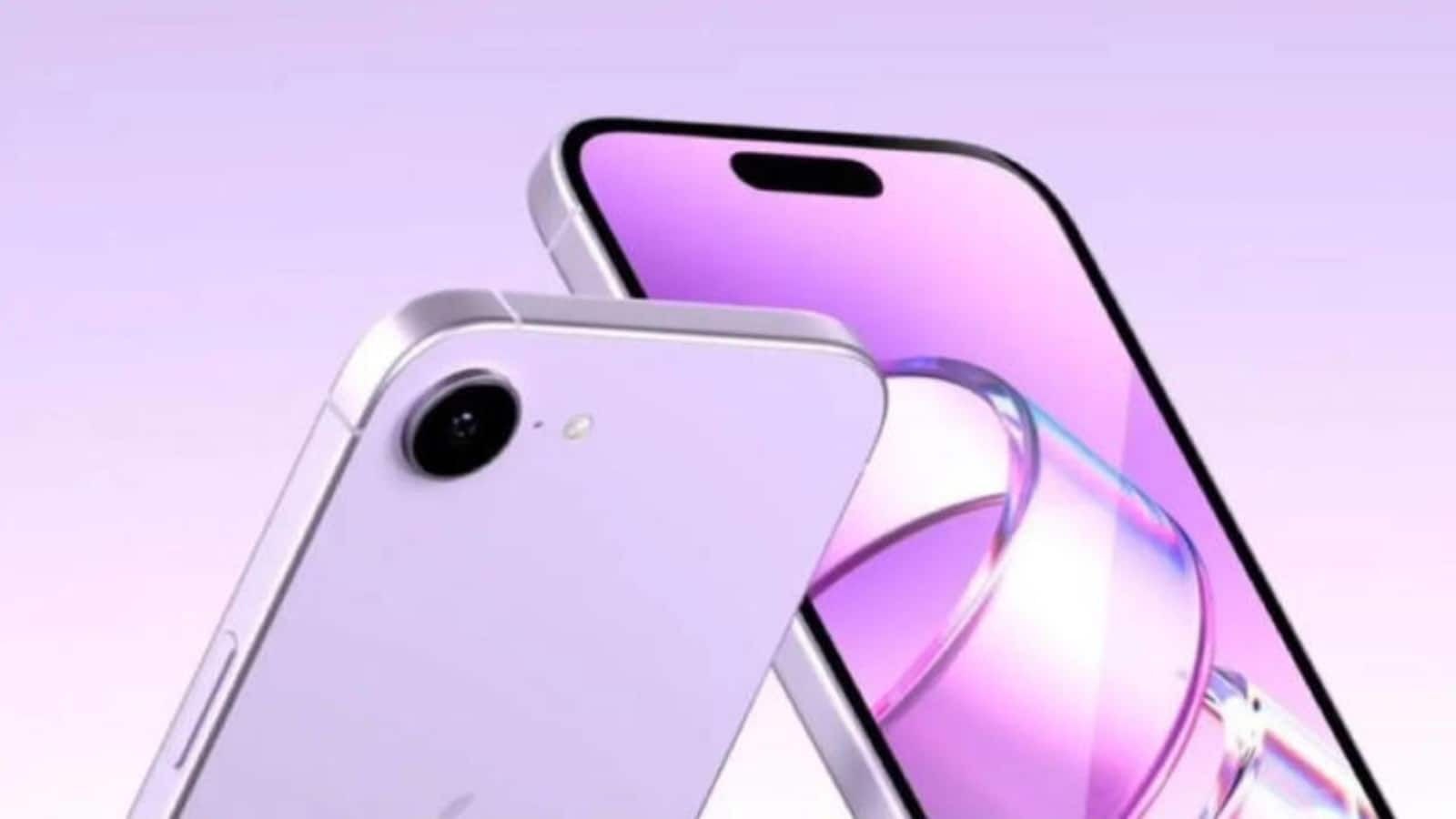 इस हफ्ते लॉन्च हो सकता है iPhone 17e! जानें डिजाइन, स्पेसिफिकेशन और कीमत