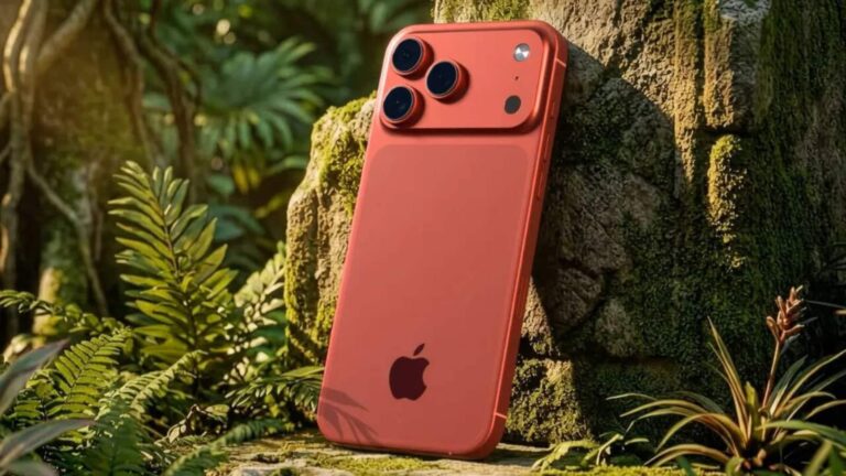 नए कलर वेरिएंट के साथ जल्द आएग iPhone 18 Pro Max, जानें लॉन्च डेट और कीमत