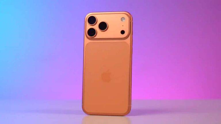 कितनी होगी भारत में iPhone 18 Pro की कीमत? जानें लॉन्च डेट, कैमरा और स्पेसिफिकेशन की पूरी डिटेल