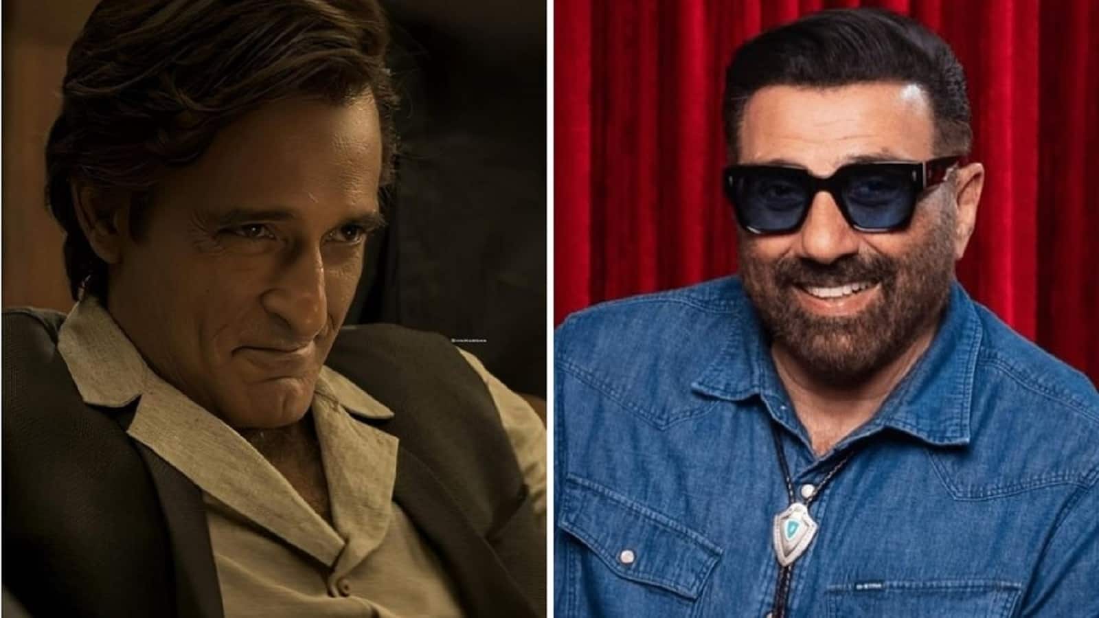 Netflix के इस लीगल ड्रामा में 29 साल बाद आएगी सनी देओल और अक्षय खन्ना की जोड़ी, टीजर देख खड़े हुए रोंगटे