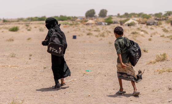 सुरक्षा परिषद: यमन में स्थिरता, व्यापक टकराव से बचाव के लिए उपाय अनिवार्य