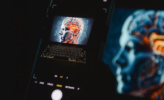 एआई के दौर में कितने प्रासंगिक रह जाएँगे कर्मचारी?