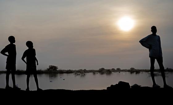 सुरक्षा परिषद: दक्षिण सूडान में राजनैतिक गतिरोध की वजह से बढ़ती हिंसा व तनाव