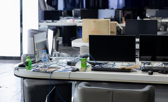 तस्करी, धोखाधड़ी केन्द्रों के जाल में फँसे पीड़ितों के मानवाधिकारों का गम्भीर उल्लंघन