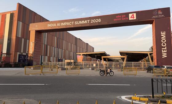 'एआई इम्पैक्ट समिट' में हिस्सा लेने के लिए, भारत आएंगे संयुक्त राष्ट्र महासचिव