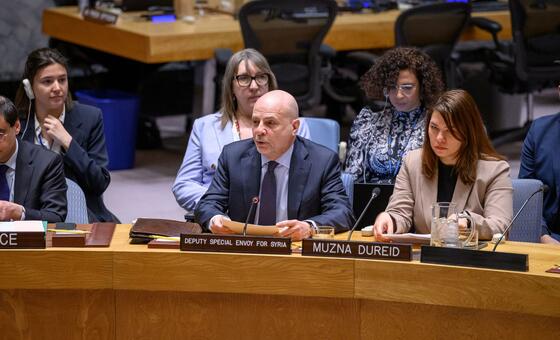 सीरिया: कुर्द प्रशासन के साथ समझौता प्रगति का संकेत, मगर स्थिति अब भी नाज़ुक