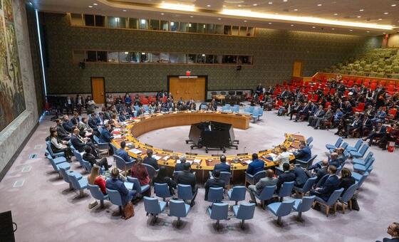 यूक्रेन: युद्ध पर विराम लगाने के लिए, 'हर कूटनैतिक उपाय का उपयोग करना होगा'