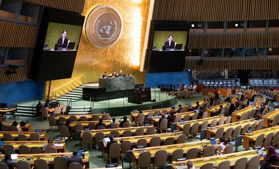 दुनिया भर में, सांसदों के विरूद्ध राजनैतिक हिंसा के मामलों में उछाल