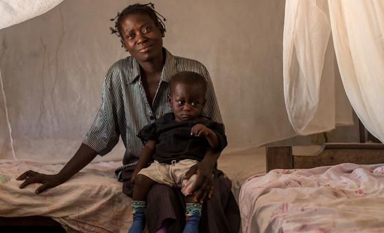 एचआईवी/एड्स के विरुद्ध लड़ाई के लिए, 6 अरब डॉलर के पैकेज को स्वीकृति का स्वागत