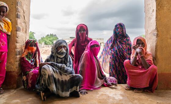 सूडान संकट: अल फ़शर में युद्ध अपराधों को अंजाम दिए जाने की आशंका