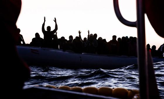 संक्षेप में: ग्रीस तट के नज़दीक नाव दुर्घटना, सूडान में ड्रोन हमले में लोग हताहत