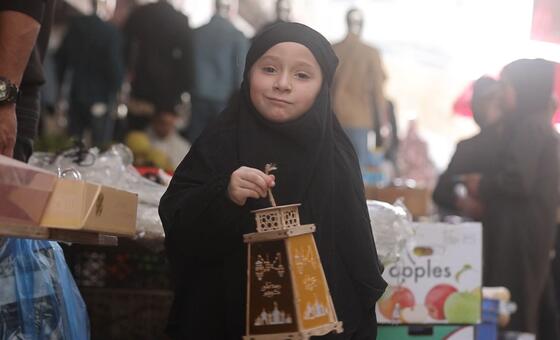 ग़ाज़ा में रमदान: तंगी, बेतहाशा क़ीमतें और बेघर होने की मुश्किलें