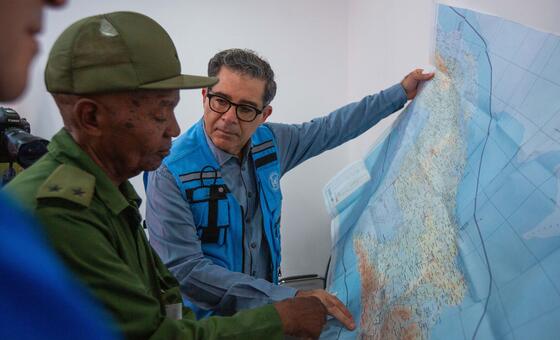 क्यूबा: डगमगाती तेल आपूर्ति के बीच, मानवीय हालात तेज़ी से बिगड़ने की चेतावनी