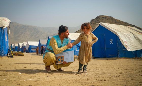 अफ़ग़ान-पाकिस्तान सीमा पर जानलेवा झड़पों के मद्देनज़र संयम का आग्रह