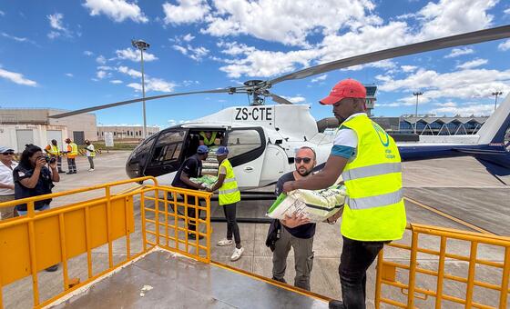 दबाव का सामना कर रही यूएन मानवीय प्रणाली में व्यापक सुधार की योजना