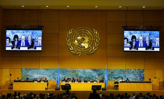 'मानवाधिकार केवल नारे भर नहीं हैं, हर समय निभाए जाने वाले दायित्व हैं'