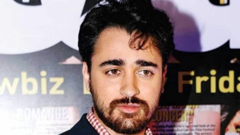 Imran Khan: तीनों खान को लेकर ये क्या बोल गए इमरान खान, कहा- उम्र के हिसाब से निभाने चाहिए किरदार