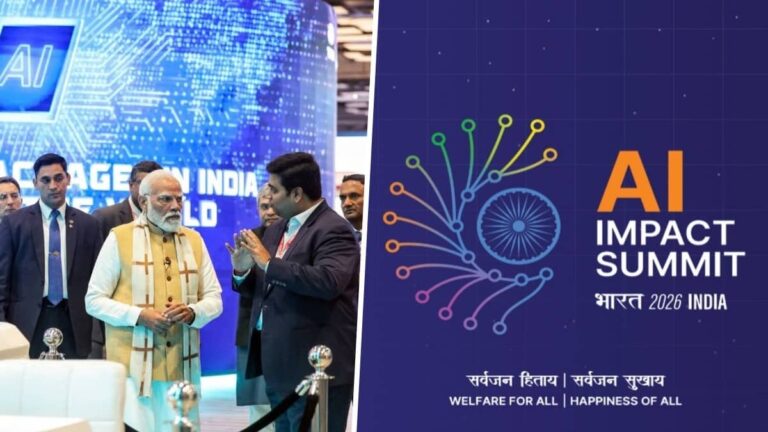 AI Impact Expo 2026: एआई समिट के शानदार आगाज के बाद दूसरे दिन भी होगी बड़ी घोषणाएं, UN प्रमुख गुटेरेस समेत ये दिग्गज करेंगे शिरकत