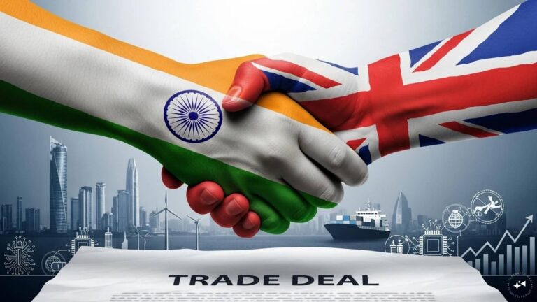 अप्रैल में लागू हो सकता है भारत-UK मुक्त व्यापार समझौता, स्कॉच व्हिस्की और ब्रिटेन की कारें हो जाएंगी सस्ती
