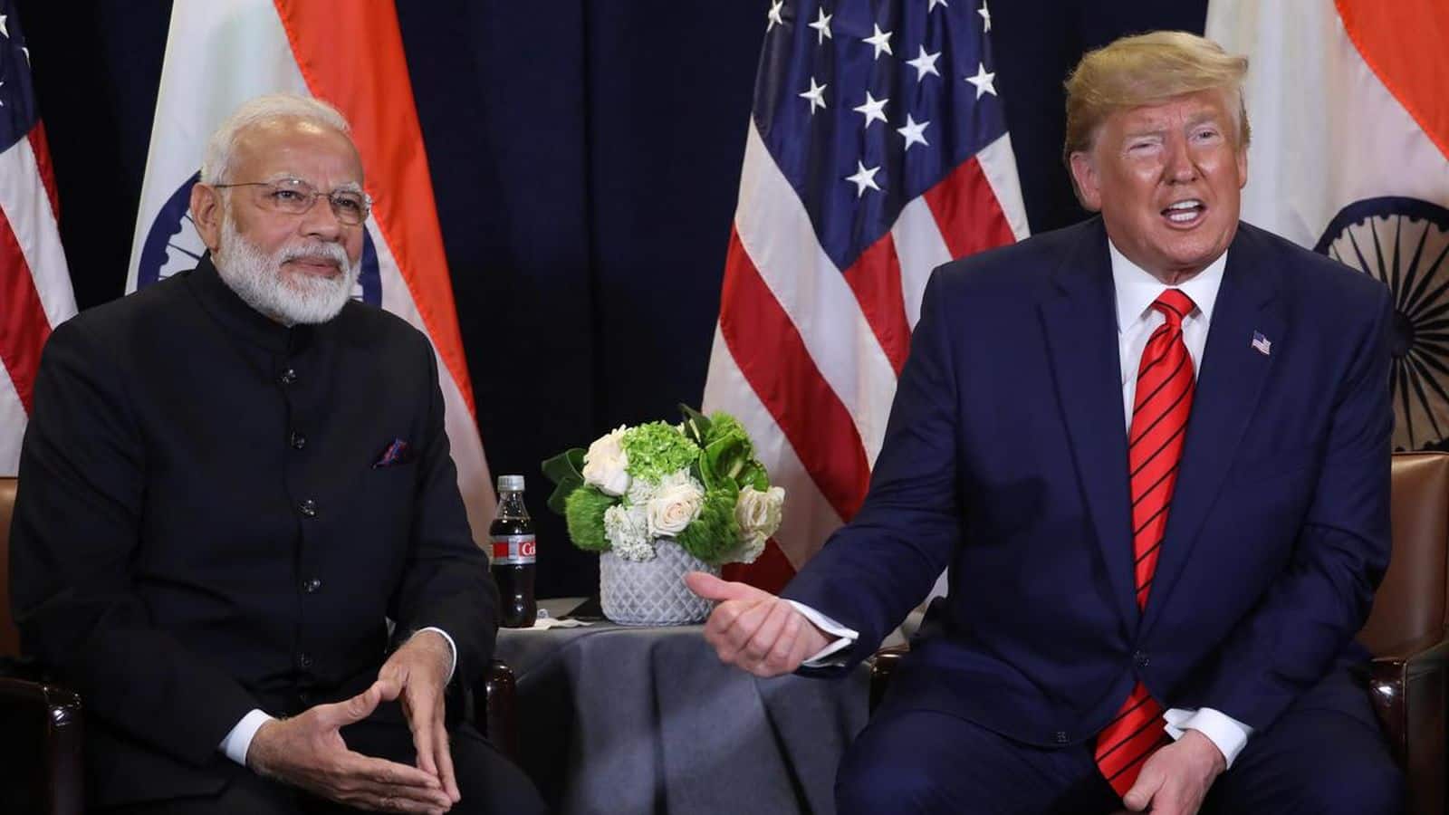 India-US Deal:ट्रेड डील लंबी अवधि के लिए पॉजिटिव, इससे घरेलू मैन्युफैक्चरिंग को मिलेगा बूस्ट - एक्सपर्ट्स