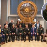 VIDEO: अचानक इंडियन आर्मी के वेस्टर्न कमांड क्यों पहुंचे डोनाल्ड ट्रंप के राजदूत? पाकिस्तान के खिलाफ ऑपरेशन सिंदूर में इस कमान का था अहम रोल