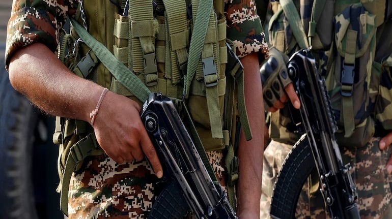 PRAHAAR: जानिए क्या है केंद्र सरकार की पहली एंटी-टेरर पॉलिसी 'प्रहार'