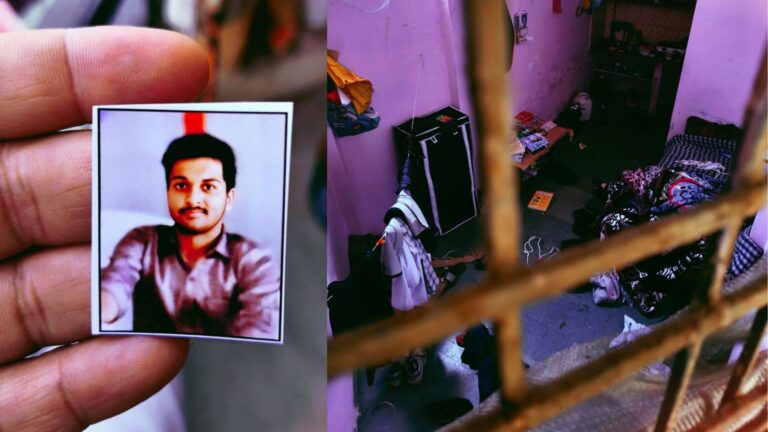 गर्लफ्रेंड की हत्या के बाद लाश के साथ शारीरिक संबंध, 'आत्मा से बात' करने के लिए किया तंत्र-मंत्र...इंदौर में MBA छात्रा के कत्ल में खुलासा