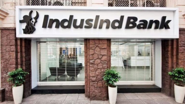 IndusInd Bank Share: एमके ग्लोबल ने रेटिंग की अपग्रेड, स्टॉक में 17% अपसाइड की है जता रहा उम्मीद, क्या आप करेंगे निवेश