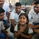 UP: बदायूं में 5 साल की बच्ची ने स्कूल में निगल लिया ब्रेसलेट का मोती, तड़प-तड़प कर निकल गई जान; मां का रो-रोकर बुरा हाल