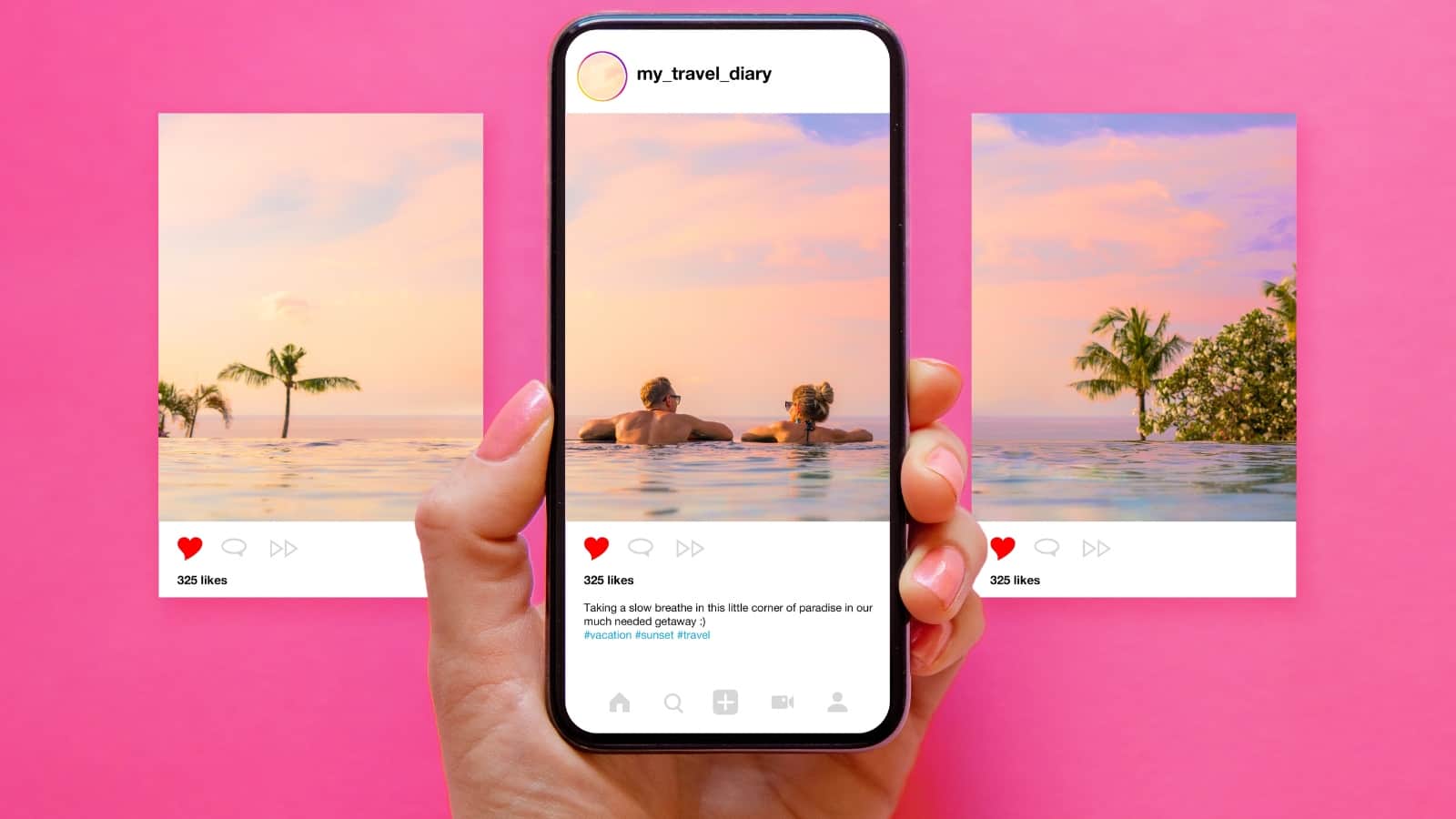 कैसे बनाएं मजेदार Instagram Carousel, जानें स्टेप-बाय-स्टेप गाइड