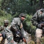 BREAKING: जम्मू-कश्मीर के किश्तवाड़ में सुरक्षाबलों को बड़ी सफलता, मुठभेड़ में जैश का आतंकी ढेर; 2-3 और छिपे होने की आशंका