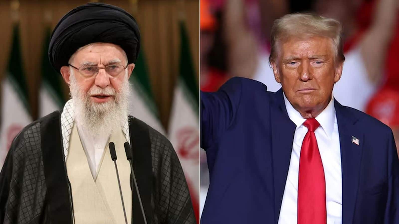 Iran-US Tensions: 'तत्काल तेहरान से निकल जाएं'; अमेरिका-ईरान के बीच बढ़ते तनाव को लेकर भारत ने जारी की एडवाइजरी