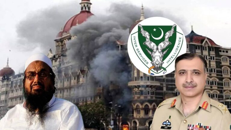 भारत में बड़े अटैक की साजिश का खुलासा, आतंकी हमलों के लिए अवैध बांग्लादेशियों की भर्ती कर रहा ISI; हाफिज सईद से सीधा लिंक