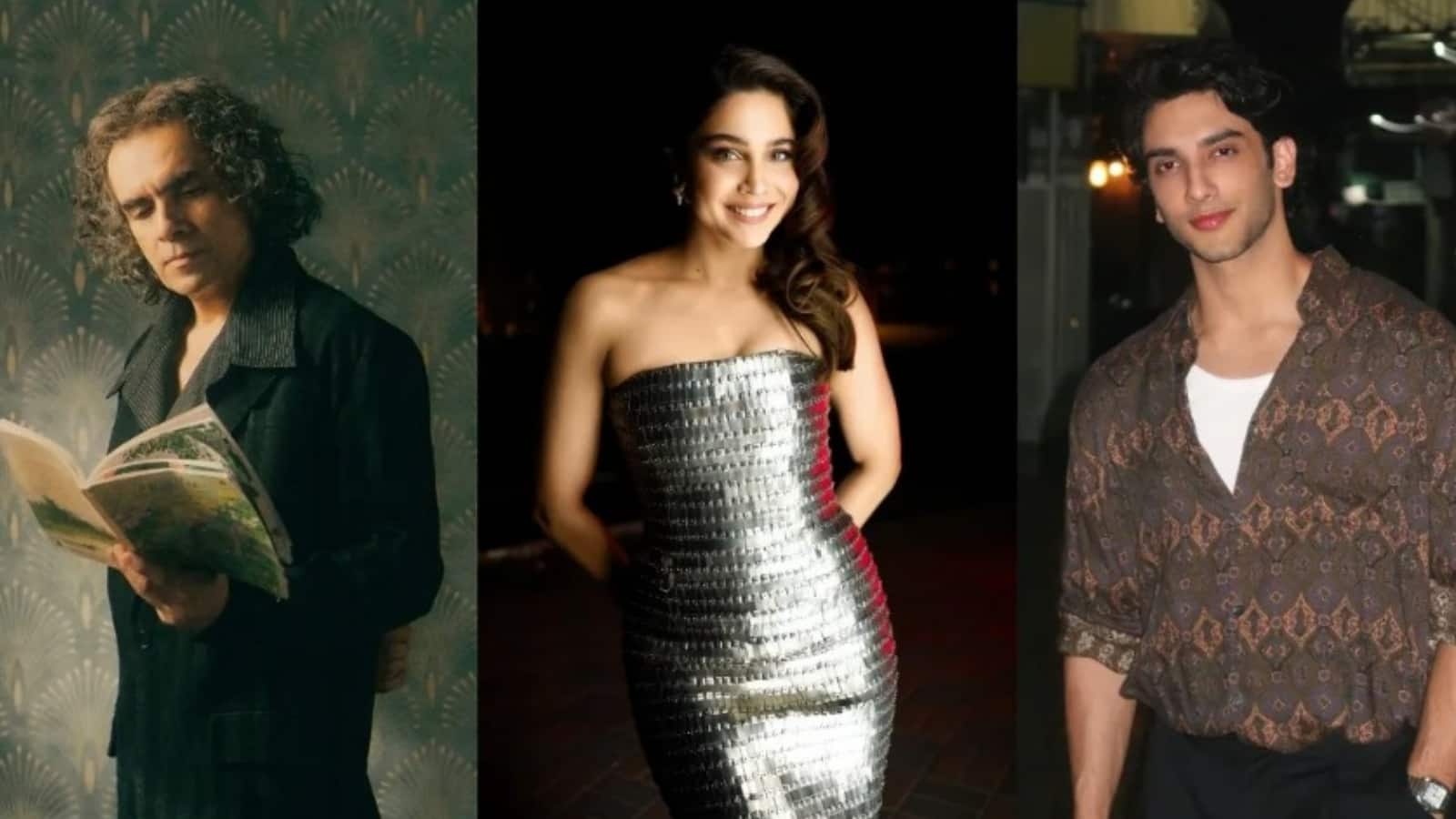 Imtiaz Ali: इम्तियाज अली ने 'जब वी मेट के रीबूट' के किरदार का खुलासा किया? शरवरी और वेदांग रैना को लेकर कही ये बड़ी बात