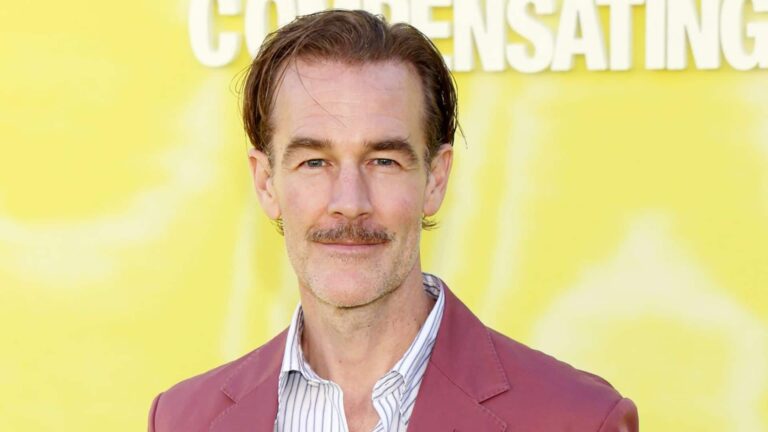 James Van Der Beek Died: हॉलीवुड स्टार जेम्स वैन डेर बीक का 48 की उम्र में निधन, कैंसर से लंबी लड़ाई के बाद दुनिया को कहा अलविदा