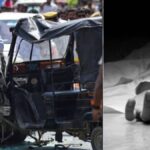 Delhi: जनकपुरी में तेज रफ्तार कार ने E-रिक्शा को मारी टक्कर, हादसे में 6 साल की मासूम की मौत; CCTV की मदद से पुलिस ने ड्राइवर को दबोचा